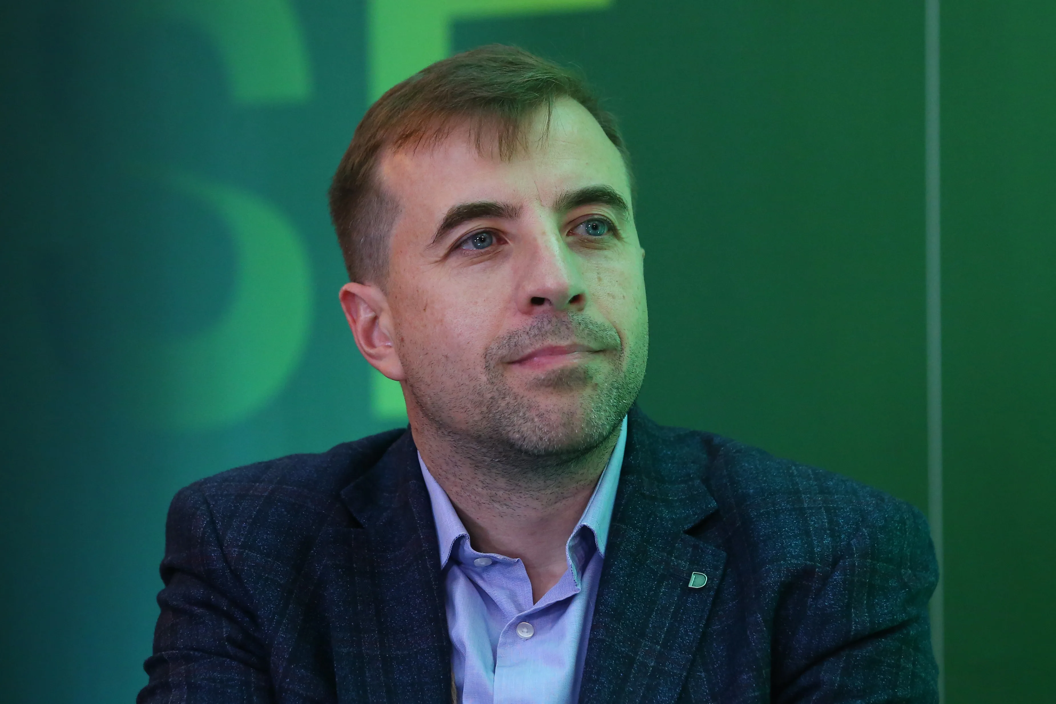 Андрій Длігач