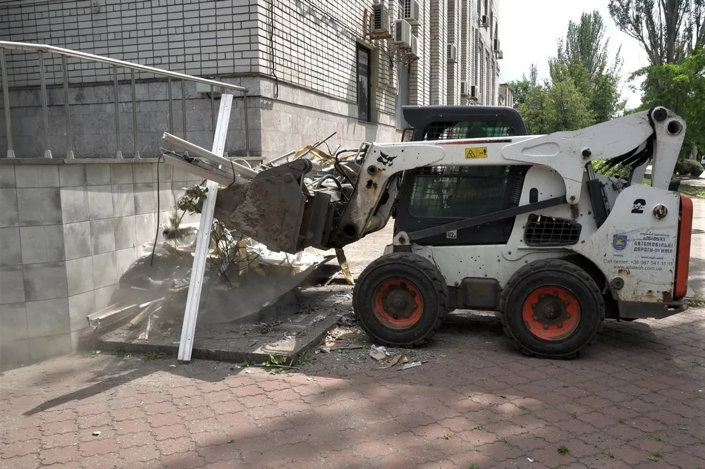 Відновлення житла містян