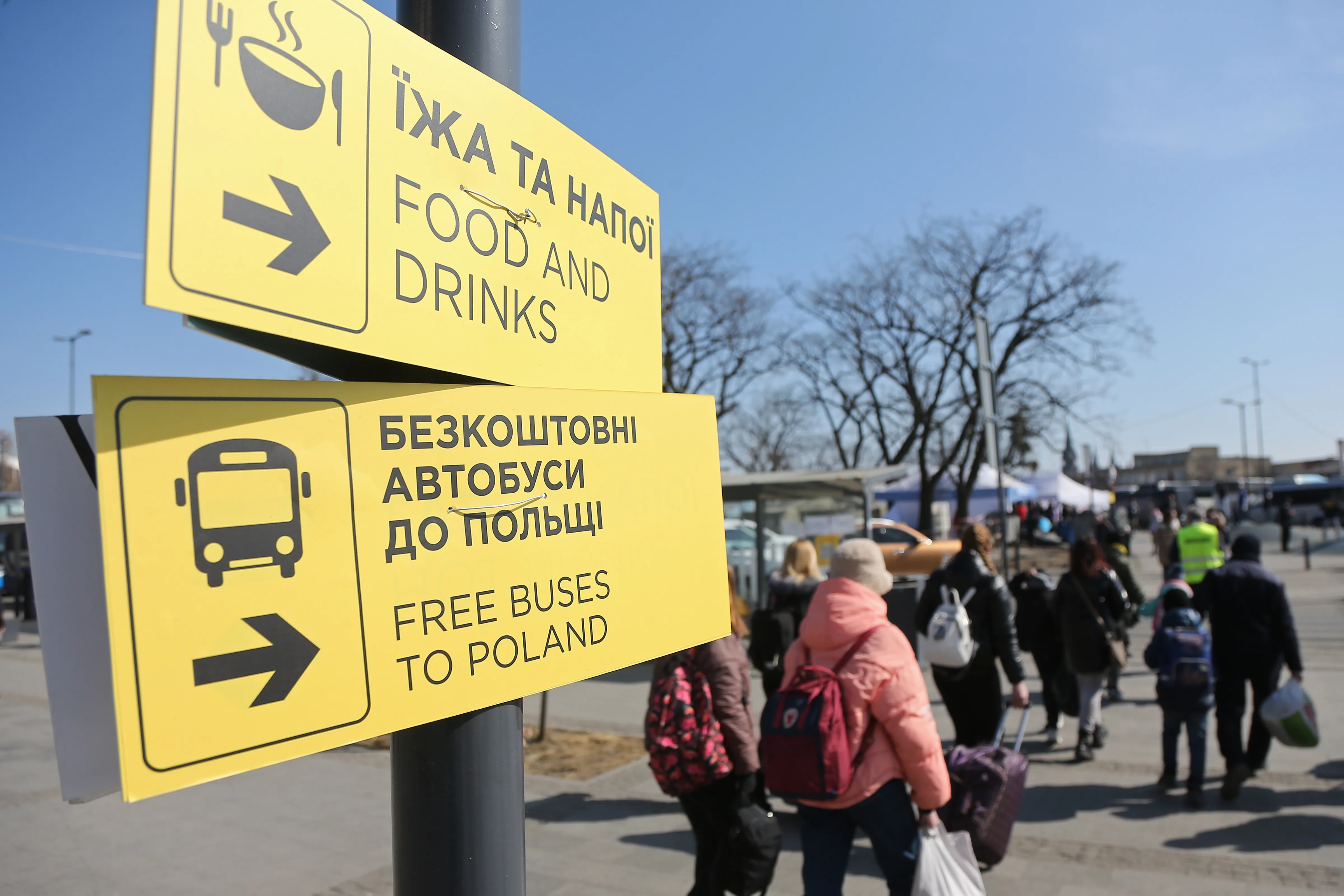 За кожним евакуаційним рейсом - врятовані життя